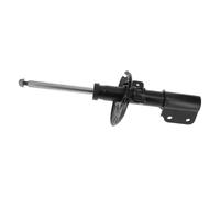 MONROE 2x Amortisseur Jambe de suspension Pression de gaz Essieu avant Compatible avec PEUGEOT 308 II 3/5 portes LB, LP, LW, LH, L3 G8311