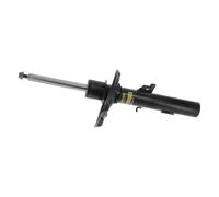 MONROE 2x Amortisseur Jambe de suspension Pression de gaz Essieu avant Compatible avec RENAULT Grand Scénic 4 R9 742284SP