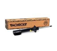 Monroe Amortisseur 16242 – Goujon en haut – pour Renault Mégane I Coach – Vendu à l'unité