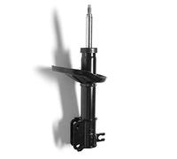 MONROE 2x Amortisseur Jambe de suspension Pression d'huile Compatible avec DAEWOO Leganza Berline V100 11787