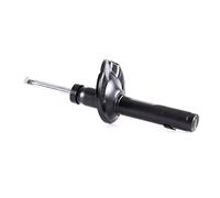 MONROE 2x Amortisseur Jambe de suspension Pression d'huile Essieu avant amortisseurs 11505