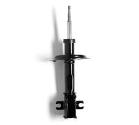 Monroe Amortisseur 10053 – Jambe de suspension à pression d'huile pour essieu avant – 1 pièce