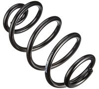 MONROE 2x Ressort de suspension Essieu arrière SE3440 pour RENAULT Clio III 3/5 portes (BR0/1, CR0/1) Longueur: 260mm Diamètre extérieur:135mm