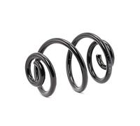 MONROE 2x Ressort de suspension Essieu arrière SN2277 pour BMW 3 Berline (E46) Longueur: 225mm Diamètre extérieur:146mm