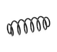 MONROE 2x Ressort de suspension Essieu arrière SP3788 pour FORD Fiesta Mk6 3/5 portes (JA8, JR8) Longueur: 322mm Diamètre extérieur:108mm