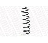 Monroe Ressort de suspension SP3909 – Arrière Renault Mégane III 3/5 portes 357 mm