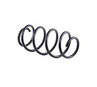 MONROE 2x Ressort de suspension Essieu avant SE3290 pour VW Golf VI 3/5 portes (5K1) Longueur: 345mm Diamètre extérieur:150mm