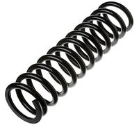 MONROE 2x Ressort de suspension Essieu avant SP0005 Compatible avec MERCEDES-BENZ Berline W124 Longueur: 442mm Diamètre extérieur:109mm