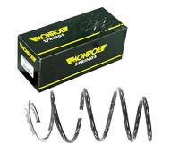 MONROE 2x Ressort de suspension Essieu avant SP3907 pour RENAULT Megane III 3/5 portes (BZ0/1)