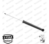 Amortisseur Bossage en bas 376025SP MONROE pour AUDI A7 Sportback A6 C7