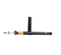 Monroe Amortisseur télescopique 376043SP – Pression de gaz, kit pour Mercedes-Benz Classe E W211