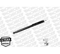 Amortisseur Bossage en bas 376072SP MONROE pour MERCEDES-BENZ CLK