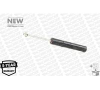 Monroe Amortisseur 376243SP – Goujon en haut pour AUDI A6 C7 Avant