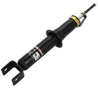 MONROE 71282 2x Amortisseur Amortisseur sur ressort Pression de gaz Essieu arrière Kit amortisseur