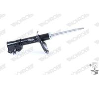 MONROE 72297 Jambe de suspension Amortisseur pour HYUNDAI ACCENT III (MC) Gaz