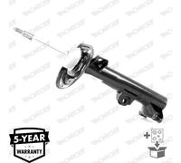 MONROE 742071SP Amortisseur pour MERCEDES-BENZ