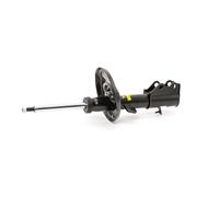 MONROE Amortisseur avant droit 742192SP – jambe de suspension pression de gaz pour PEUGEOT 508 I SW