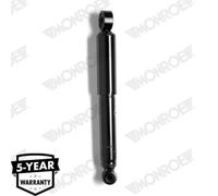 MONROE Amortisseur Arrière Compatible Pour Fiat Punto 188_ 188AX Van