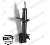 MONROE Amortisseur Arrière Gauche Compatible Pour Mazda 626 V Hatchback GF