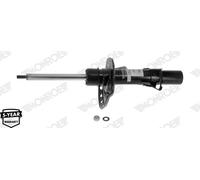 MONROE Amortisseur Avant Droit Pour Volvo V60 155 157 V70 III BW 135