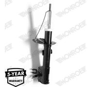 MONROE Amortisseur Avant Gauche Compatible Pour Fiat Panda 169 169_ Van