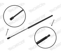 MONROE Amortisseur De Hayon Compatible Pour BMW 1 Série F40