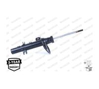 Amortisseur MONROE G8204