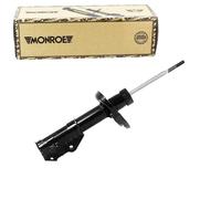 Monroe Amortisseur 742167SP goujon en haut, pression de gaz compatible Opel Chevrolet Vauxhall