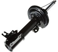 MONROE Amortisseur Jambe de suspension Pression de gaz Kit amortisseur pour OPEL Vectra C Caravan (Z02) Vectra C CC (Z02) Vectra C Berline (Z02) Signum CC (Z03) pour VAUXHALL Signum (Z03) G8010