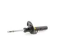 MONROE Amortisseur Jambe de suspension Pression de gaz Kit amortisseur convient pour PEUGEOT 207 3/5 portes (WA, WC) G8099