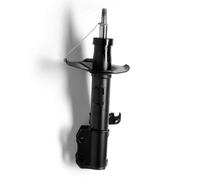 MONROE Amortisseur Jambe de suspension Pression de gaz Compatible avec TOYOTA COROLLA ZZE12, NDE12, ZDE12 16465