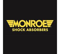 Monroe Amortisseur goujon en haut G8614 pour BMW 3 Coupé / Touring / Décapotable