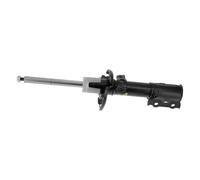 MONROE Amortisseur Jambe de suspension Pression de gaz Compatible avec FORD Fiesta Mk6 3/5 portes JA8, JR8 G8289