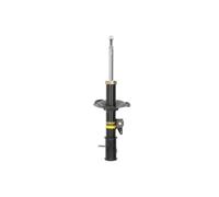 MONROE Amortisseur Jambe de suspension Pression de gaz Compatible avec HYUNDAI i20 PB, PBT G7116