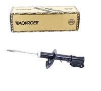 MONROE Amortisseur jambe de suspension G7117 – pression de gaz – Compatible avec HYUNDAI i20 PB/PBT