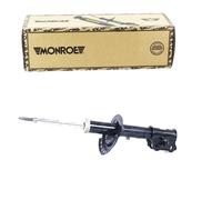 Monroe Kit amortisseur jambe de suspension G7118 Pression de gaz pour HYUNDAI i20 (PB, PBT)