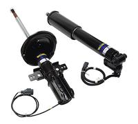 MONROE Amortisseur Jambe de suspension Pression de gaz Compatible avec MERCEDES-BENZ Berline W204 C2509L