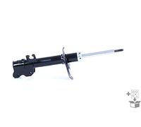 MONROE Amortisseur Jambe de suspension Pression de gaz Compatible avec NISSAN ALMERA II Hatchback N16 G7202