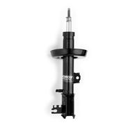 Monroe Amortisseur G16758 – Jambe de suspension à gaz, goujon en haut pour Opel Vectra B