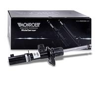 Monroe Amortisseur C2513S à gaz goujon supérieur 1x pour SEAT, VW, AUDI