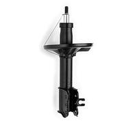 MONROE Amortisseur Jambe de suspension Pression de gaz Essieu avant droit Compatible avec MAZDA 626 V Hatchback GF 16411