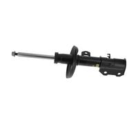 Monroe Amortisseur G8621 – Jambe de suspension à pression de gaz Avant droit pour Opel Astra K