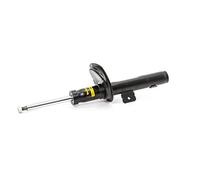 MONROE Amortisseur Jambe de suspension Pression de gaz Essieu avant droit Compatible avec PEUGEOT 206 3/5 portes 2A/C 16438
