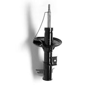 MONROE Amortisseur Jambe de suspension Pression de gaz Essieu avant droit Compatible avec VOLVO V40 Break 645 16688