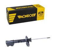 Monroe Amortisseur jambe suspension G8284 – Gaz essieu avant droit – Kit pour FIAT Panda III 312/319