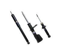 MONROE Amortisseur Jambe de suspension Pression de gaz Essieu avant droit Kit amortisseur pour SUZUKI SWIFT III (MZ, EZ) G7342