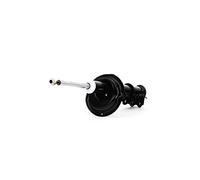 Monroe Amortisseur G7274 Jambe de suspension pression de gaz avant gauche compatible OPEL Agila B