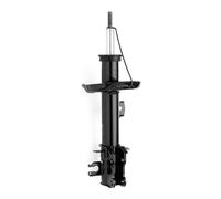 MONROE Amortisseur Jambe de suspension Pression de gaz Essieu avant gauche Compatible avec ALFA ROMEO MITO 955 G8113
