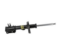 MONROE Amortisseur 742291SP – Jambe de suspension à gaz pour essieu avant gauche FIAT 500X (334)