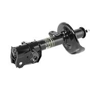 MONROE Amortisseur Jambe de suspension Pression de gaz Essieu avant gauche Compatible avec HONDA CR-V III RE 72492ST